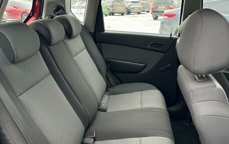 Chevrolet Aveo III, 2009 год, 450 000 рублей, 9 фотография