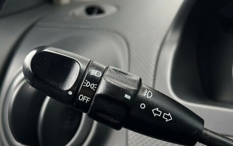 Chevrolet Aveo III, 2009 год, 450 000 рублей, 15 фотография