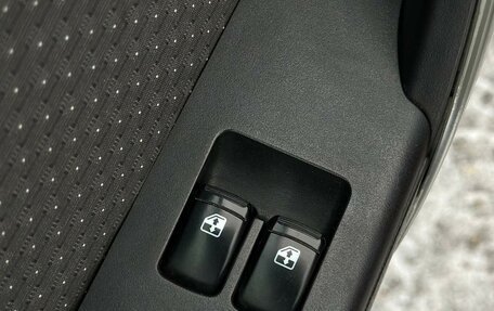 Chevrolet Aveo III, 2009 год, 450 000 рублей, 13 фотография