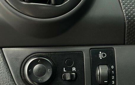 Chevrolet Aveo III, 2009 год, 450 000 рублей, 14 фотография