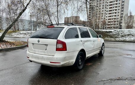 Skoda Octavia, 2013 год, 610 000 рублей, 3 фотография