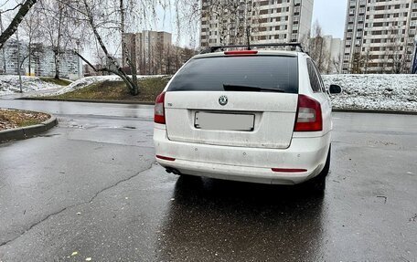 Skoda Octavia, 2013 год, 610 000 рублей, 5 фотография