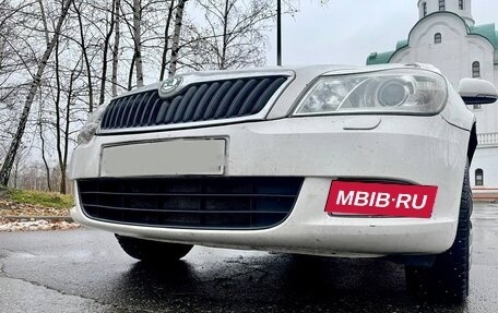 Skoda Octavia, 2013 год, 610 000 рублей, 2 фотография
