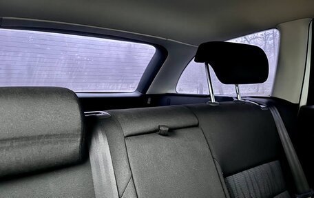 Skoda Octavia, 2013 год, 610 000 рублей, 12 фотография