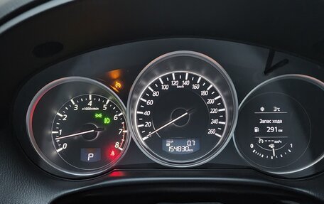 Mazda CX-5 II, 2016 год, 2 190 000 рублей, 5 фотография