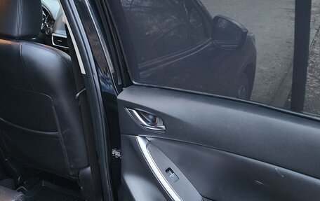 Mazda CX-5 II, 2016 год, 2 190 000 рублей, 10 фотография