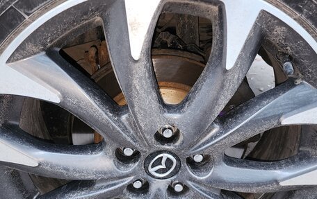 Mazda CX-5 II, 2016 год, 2 190 000 рублей, 14 фотография