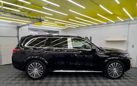 Mercedes-Benz Maybach GLS I, 2023 год, 22 500 000 рублей, 8 фотография