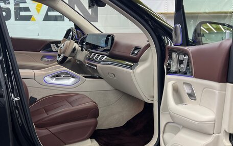 Mercedes-Benz Maybach GLS I, 2023 год, 22 500 000 рублей, 13 фотография