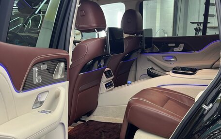 Mercedes-Benz Maybach GLS I, 2023 год, 22 500 000 рублей, 15 фотография