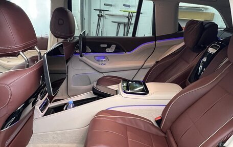 Mercedes-Benz Maybach GLS I, 2023 год, 22 500 000 рублей, 16 фотография