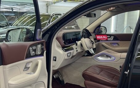 Mercedes-Benz Maybach GLS I, 2023 год, 22 500 000 рублей, 12 фотография