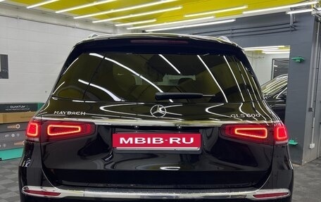 Mercedes-Benz Maybach GLS I, 2023 год, 22 500 000 рублей, 5 фотография