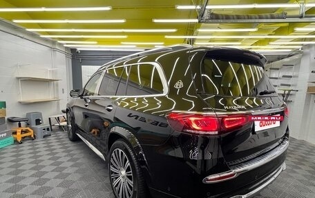 Mercedes-Benz Maybach GLS I, 2023 год, 22 500 000 рублей, 7 фотография