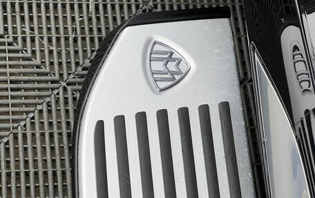 Mercedes-Benz Maybach GLS I, 2023 год, 22 500 000 рублей, 19 фотография