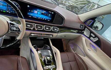 Mercedes-Benz Maybach GLS I, 2023 год, 22 500 000 рублей, 22 фотография