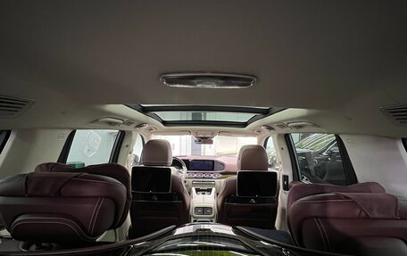 Mercedes-Benz Maybach GLS I, 2023 год, 22 500 000 рублей, 24 фотография