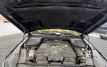 Mercedes-Benz Maybach GLS I, 2023 год, 22 500 000 рублей, 25 фотография