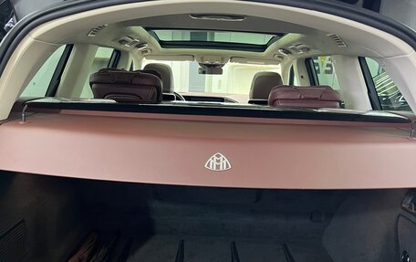 Mercedes-Benz Maybach GLS I, 2023 год, 22 500 000 рублей, 23 фотография