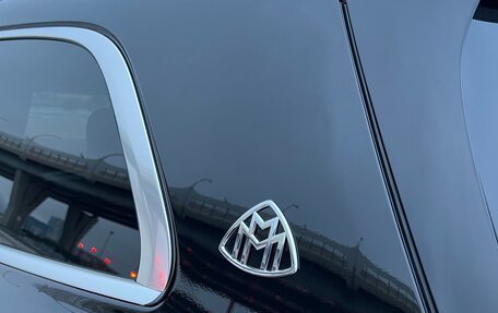 Mercedes-Benz Maybach GLS I, 2023 год, 22 500 000 рублей, 30 фотография