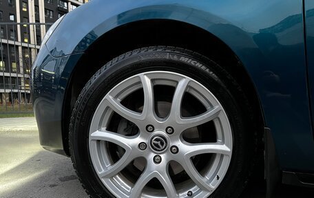 Mazda 3, 2007 год, 670 000 рублей, 10 фотография