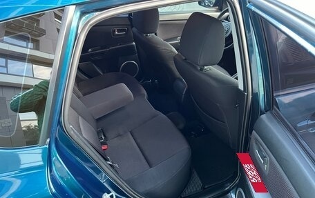 Mazda 3, 2007 год, 670 000 рублей, 18 фотография