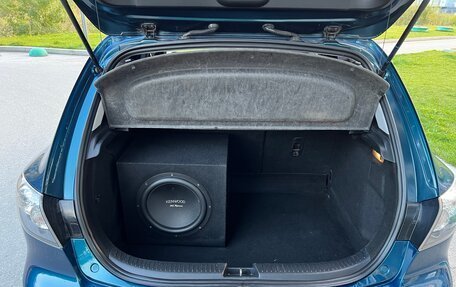 Mazda 3, 2007 год, 670 000 рублей, 25 фотография