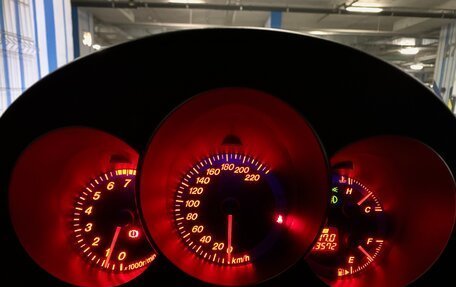 Mazda 3, 2007 год, 670 000 рублей, 28 фотография