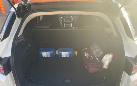 Land Rover Range Rover Evoque I, 2012 год, 2 200 000 рублей, 13 фотография