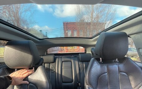 Land Rover Range Rover Evoque I, 2012 год, 2 200 000 рублей, 18 фотография