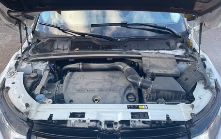 Land Rover Range Rover Evoque I, 2012 год, 2 200 000 рублей, 20 фотография