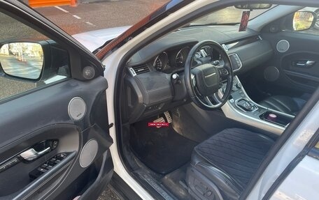 Land Rover Range Rover Evoque I, 2012 год, 2 200 000 рублей, 9 фотография