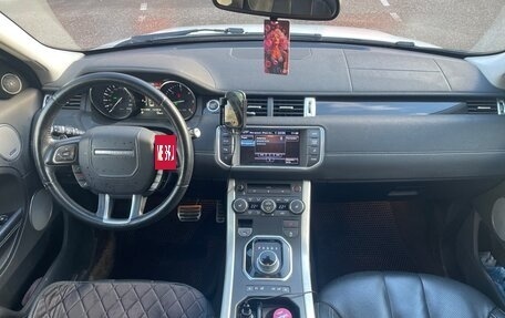 Land Rover Range Rover Evoque I, 2012 год, 2 200 000 рублей, 16 фотография