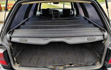 Volkswagen Passat B4, 1994 год, 220 000 рублей, 4 фотография