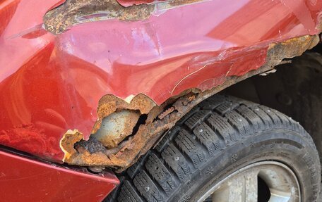 Dodge Caliber I рестайлинг, 2007 год, 300 000 рублей, 3 фотография