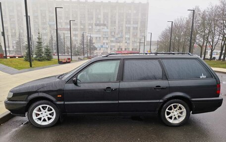 Volkswagen Passat B4, 1994 год, 220 000 рублей, 5 фотография