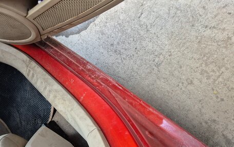 Dodge Caliber I рестайлинг, 2007 год, 300 000 рублей, 6 фотография