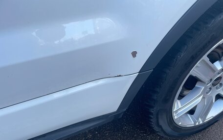 Land Rover Range Rover Evoque I, 2012 год, 2 200 000 рублей, 23 фотография