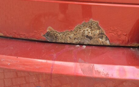 Dodge Caliber I рестайлинг, 2007 год, 300 000 рублей, 5 фотография