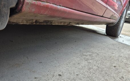 Dodge Caliber I рестайлинг, 2007 год, 300 000 рублей, 4 фотография