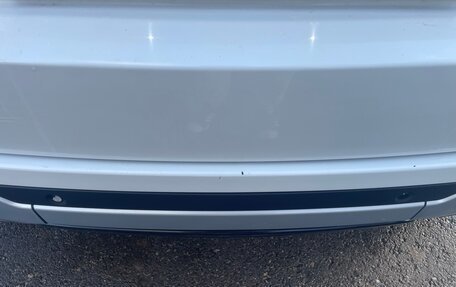 Land Rover Range Rover Evoque I, 2012 год, 2 200 000 рублей, 22 фотография