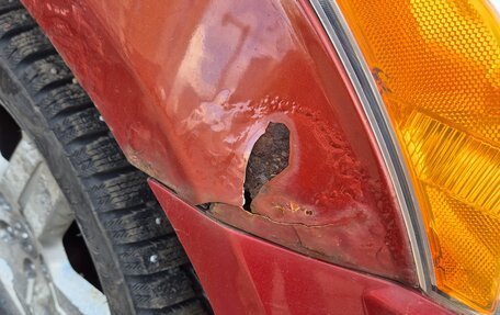 Dodge Caliber I рестайлинг, 2007 год, 300 000 рублей, 8 фотография