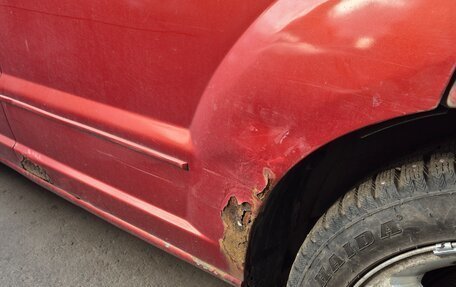 Dodge Caliber I рестайлинг, 2007 год, 300 000 рублей, 10 фотография