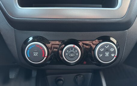 KIA Rio III рестайлинг, 2016 год, 870 000 рублей, 8 фотография