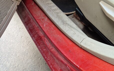 Dodge Caliber I рестайлинг, 2007 год, 300 000 рублей, 11 фотография