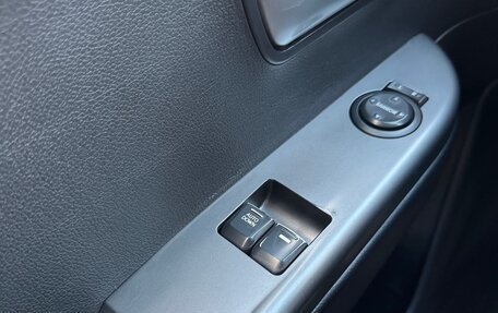 KIA Rio III рестайлинг, 2016 год, 870 000 рублей, 9 фотография