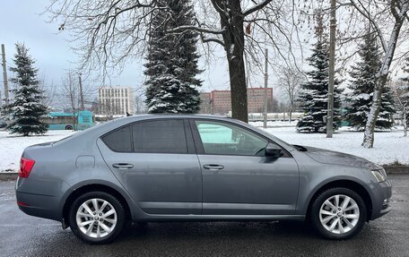 Skoda Octavia, 2018 год, 2 150 000 рублей, 2 фотография