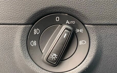 Skoda Octavia, 2018 год, 2 150 000 рублей, 7 фотография