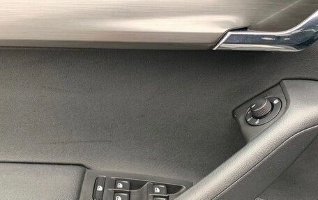 Skoda Octavia, 2018 год, 2 150 000 рублей, 8 фотография