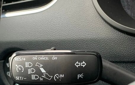 Skoda Octavia, 2018 год, 2 150 000 рублей, 17 фотография